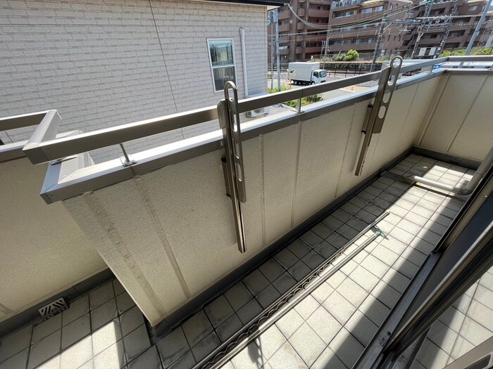 物件内観写真21　(ベランダ・バルコニー)