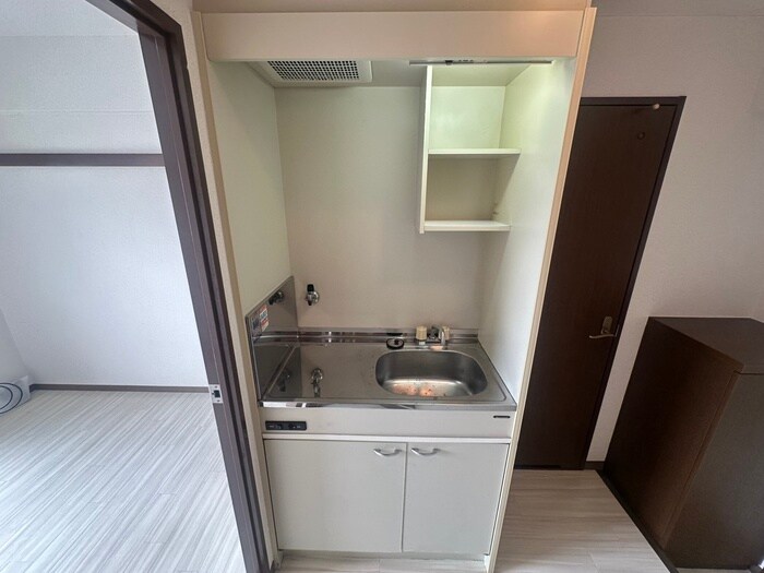 物件内観写真12　(キッチン)