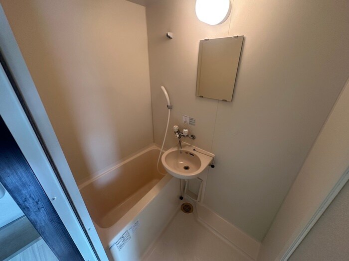 物件内観写真15　(バス／シャワールーム等)