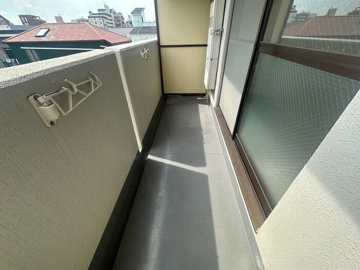 物件内観写真21　(ベランダ・バルコニー)