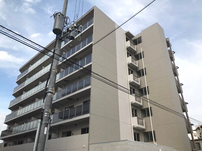 物件外観写真2　(外観写真)