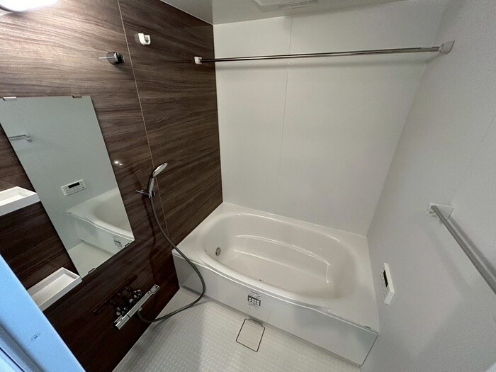 物件内観写真9　(バス／シャワールーム等)