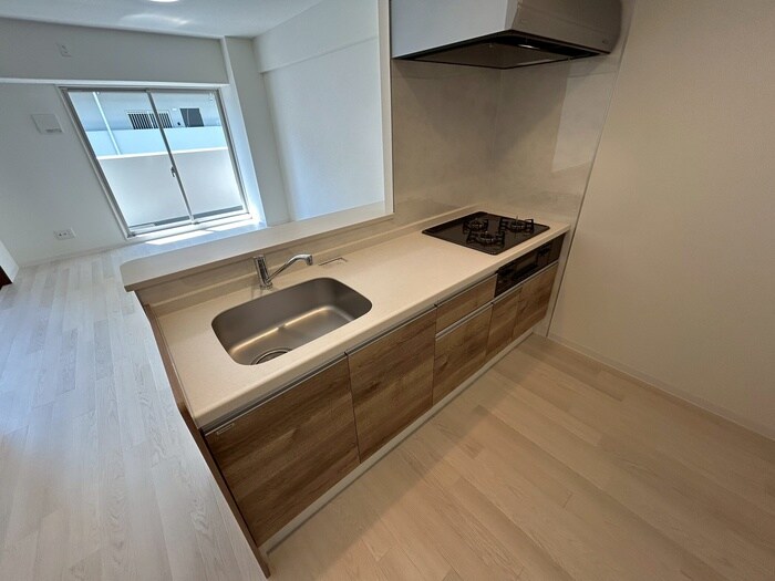 物件内観写真9　(キッチン)