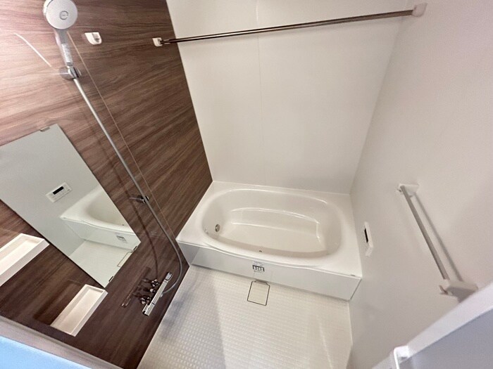 物件内観写真9　(バス／シャワールーム等)