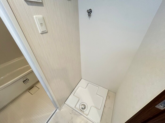 物件内観写真11　(洗面)