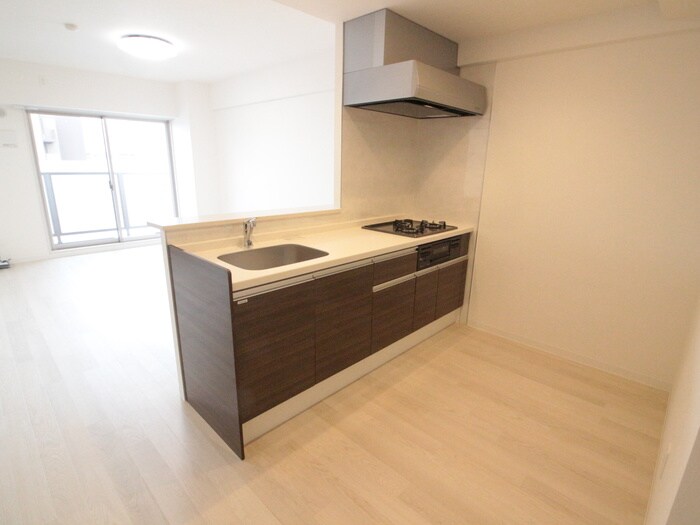 物件内観写真11　(キッチン)