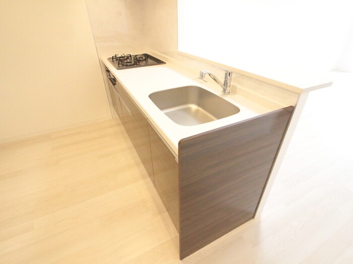 物件内観写真11　(キッチン)