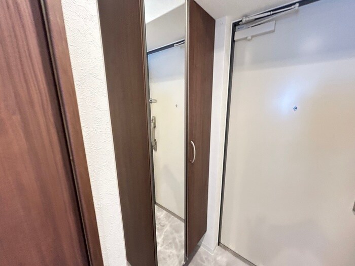 物件内観写真12　(靴箱)