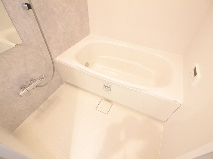 物件内観写真12　(バス／シャワールーム等)