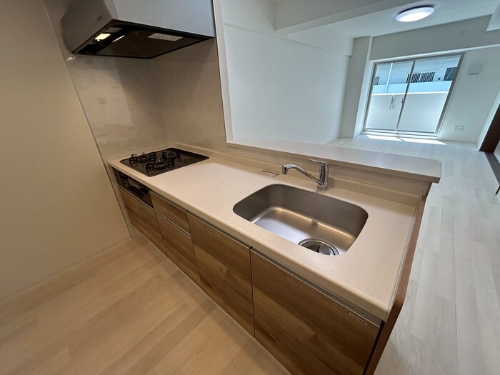 物件内観写真14　(キッチン)