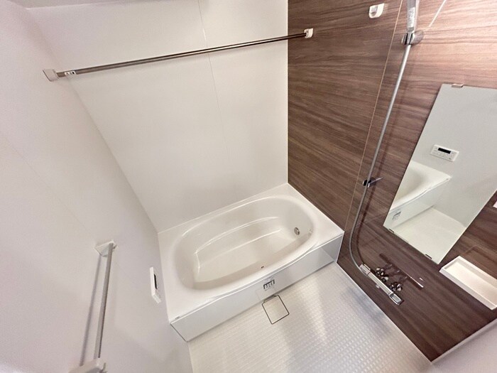 物件内観写真14　(トイレ)