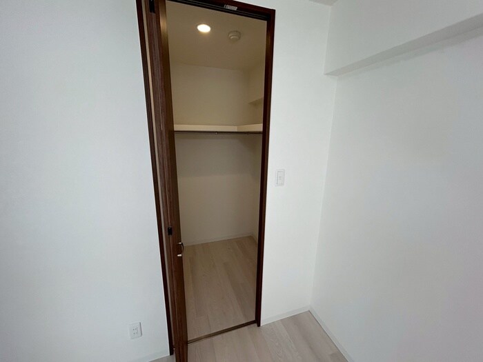 物件内観写真17　(収納)