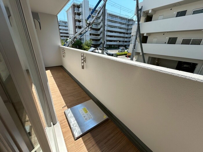 物件内観写真20　(ベランダ・バルコニー)