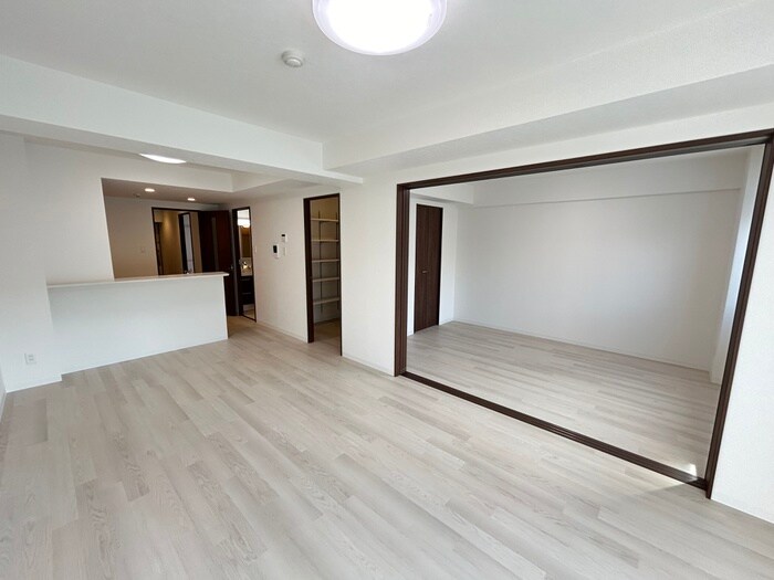 物件内観写真22　(居室)