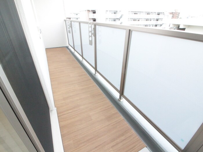 物件内観写真22　(ベランダ・バルコニー)