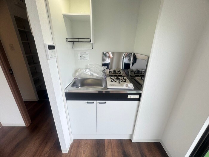 物件内観写真8　(キッチン)