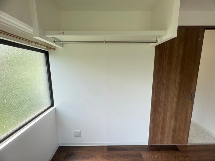 物件内観写真14　(収納)