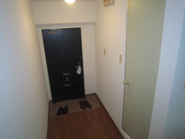 物件内観写真15　(廊下)