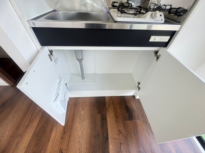 物件内観写真15　(キッチン)