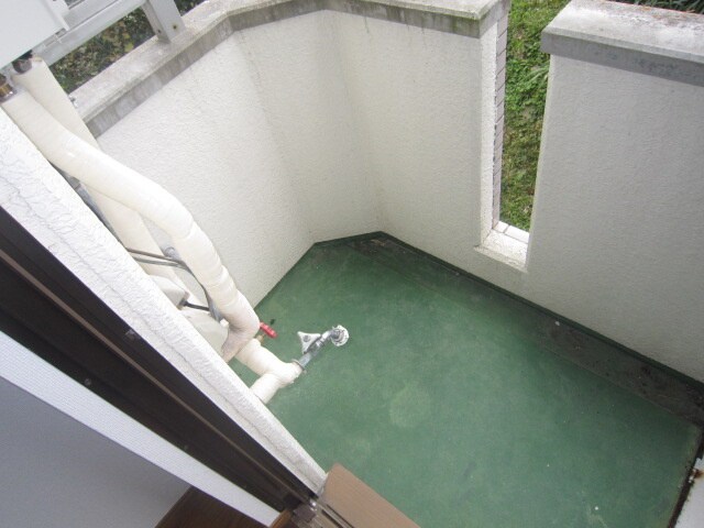 物件内観写真16　(ベランダ・バルコニー)