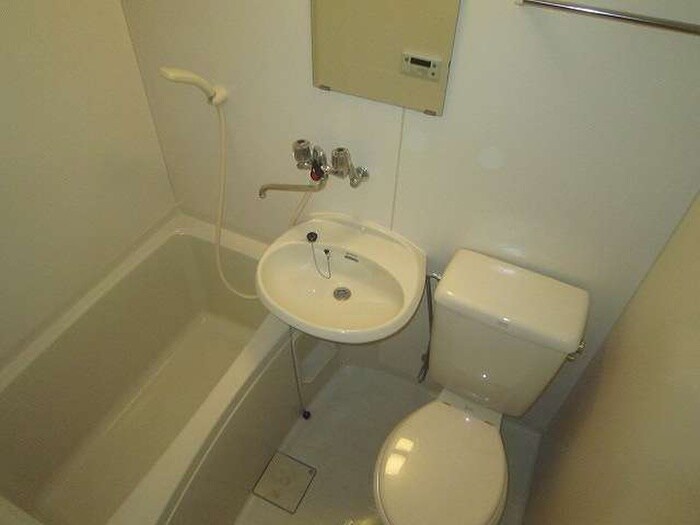 物件内観写真18　(洗面)