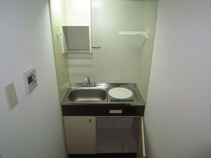 物件内観写真19　(キッチン)