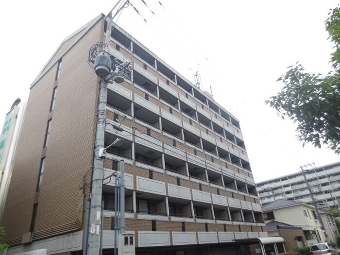 物件外観写真5　(外観写真)