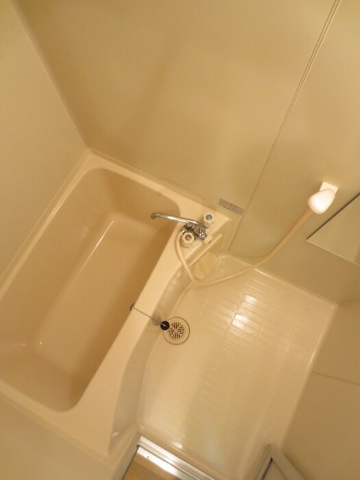 物件内観写真13　(バス／シャワールーム等)