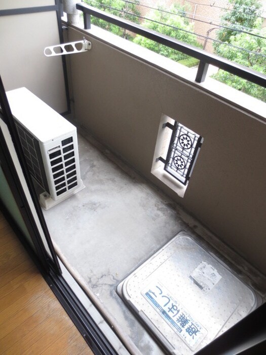 物件内観写真16　(ベランダ・バルコニー)