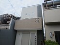２階建て一戸建