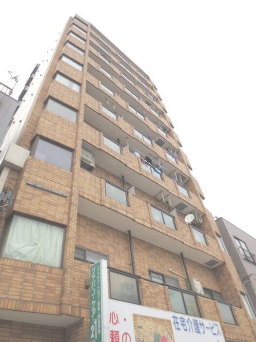 物件外観写真4　(外観写真)