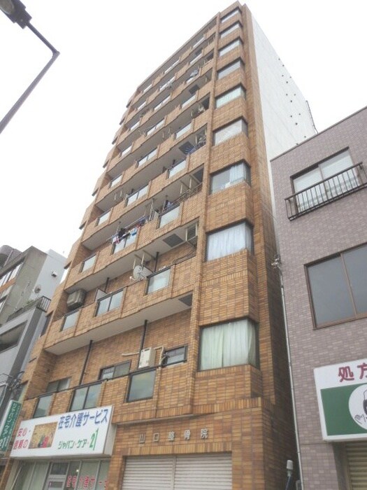 物件外観写真5　(外観写真)