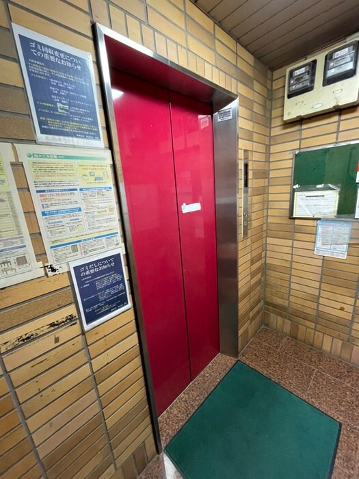 物件外観写真6　(建物設備)