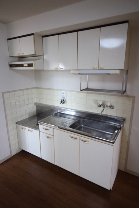 物件内観写真11　(キッチン)