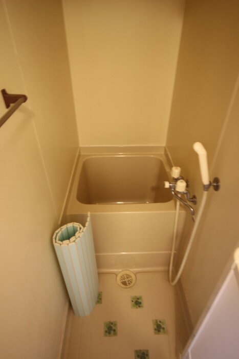 物件内観写真14　(バス／シャワールーム等)