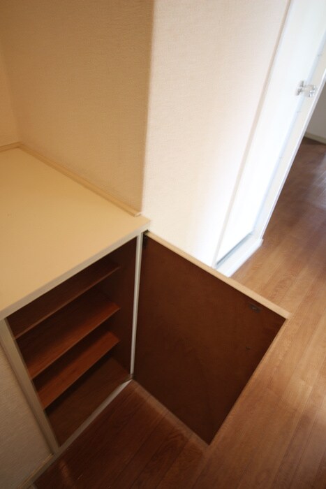 物件内観写真21　(靴箱)