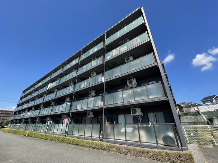 グリーンサム弐番館