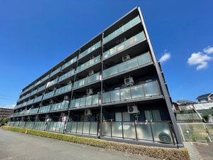 グリーンサム弐番館外観写真