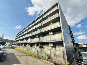 グリーンサム弐番館外観写真