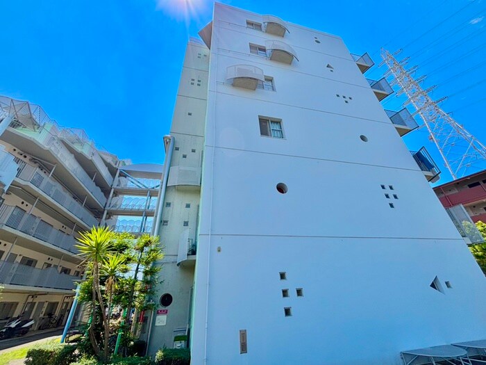 物件外観写真3　(外観写真)