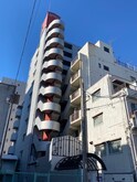 ガーデンコート桜川