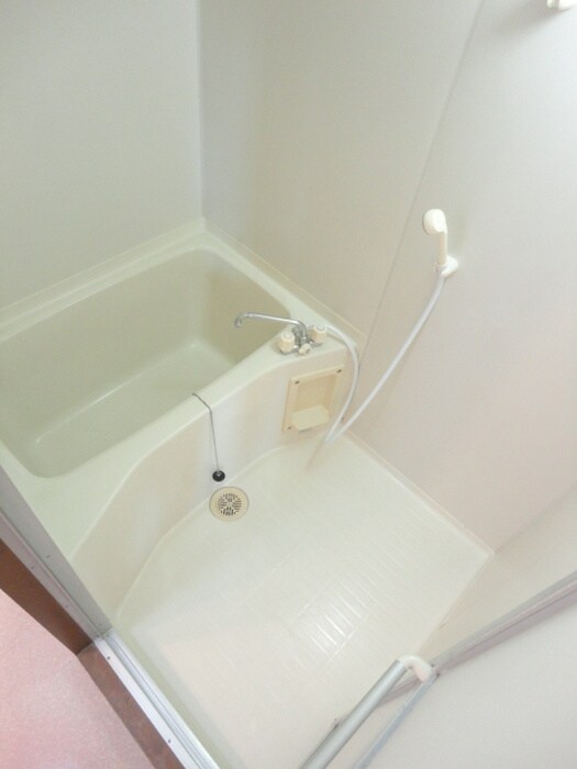 物件内観写真9　(バス／シャワールーム等)