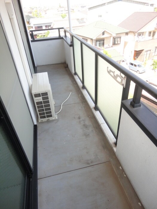 物件内観写真18　(ベランダ・バルコニー)