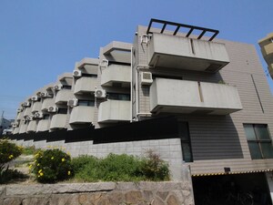 ネオ・ディ夙川(205)外観写真
