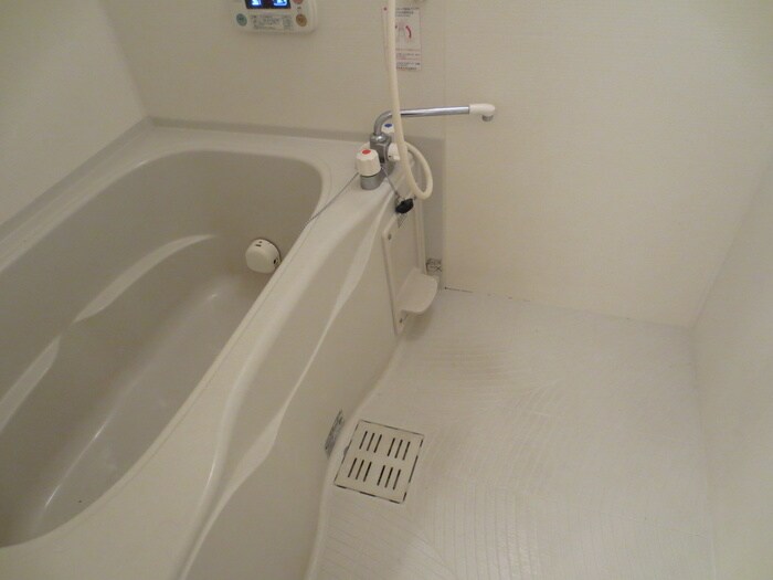 物件内観写真9　(バス／シャワールーム等)