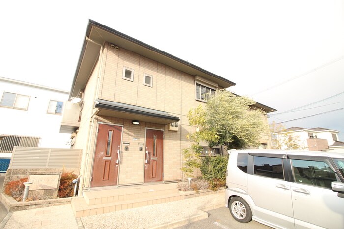 物件外観写真6　(外観写真)