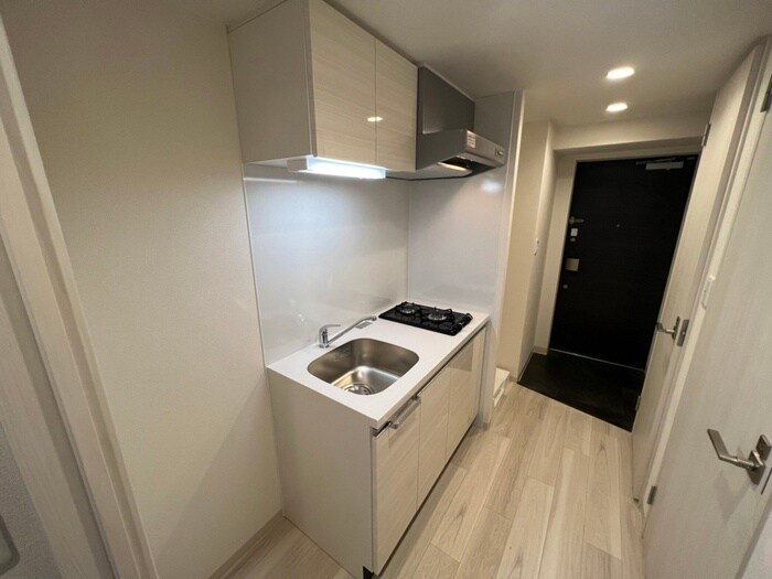 物件内観写真8　(キッチン)