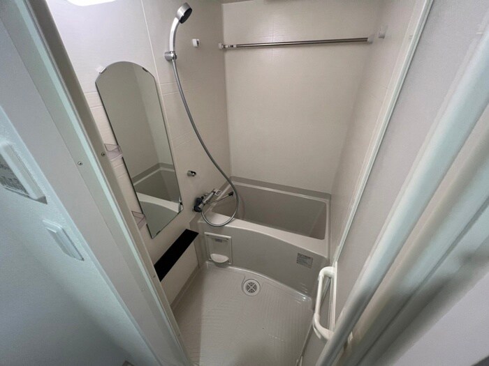 物件内観写真9　(バス／シャワールーム等)