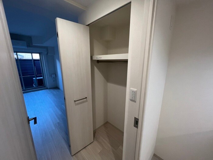 物件内観写真13　(収納)