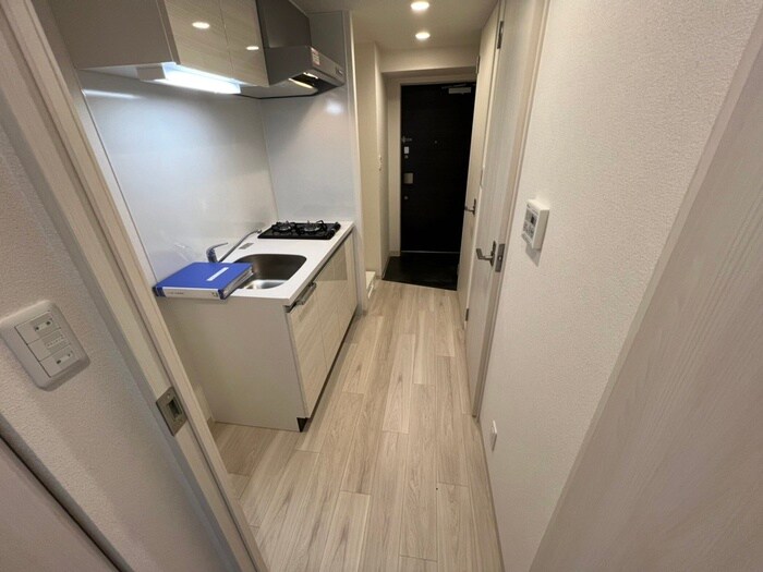 物件内観写真16　(廊下)